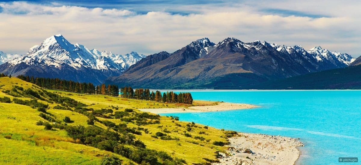 otago wine region of new zealand