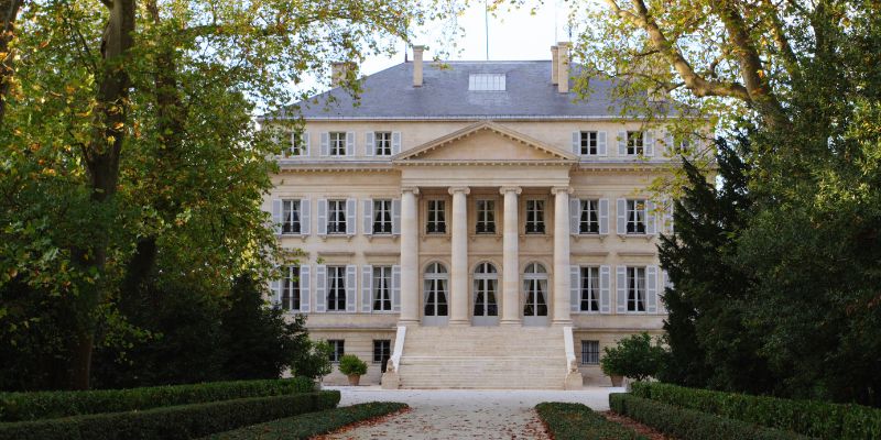 More Old World Wines